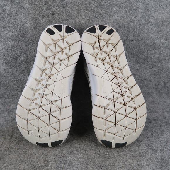 Nike Shoes Toddler Kids 12C Free RN Running Sneakers Trainers Athletic Active - Picture 9 of 11